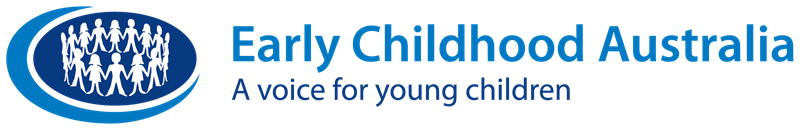 Early Childhood Australia