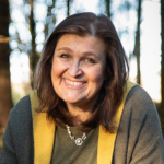 Dr Claire Warden